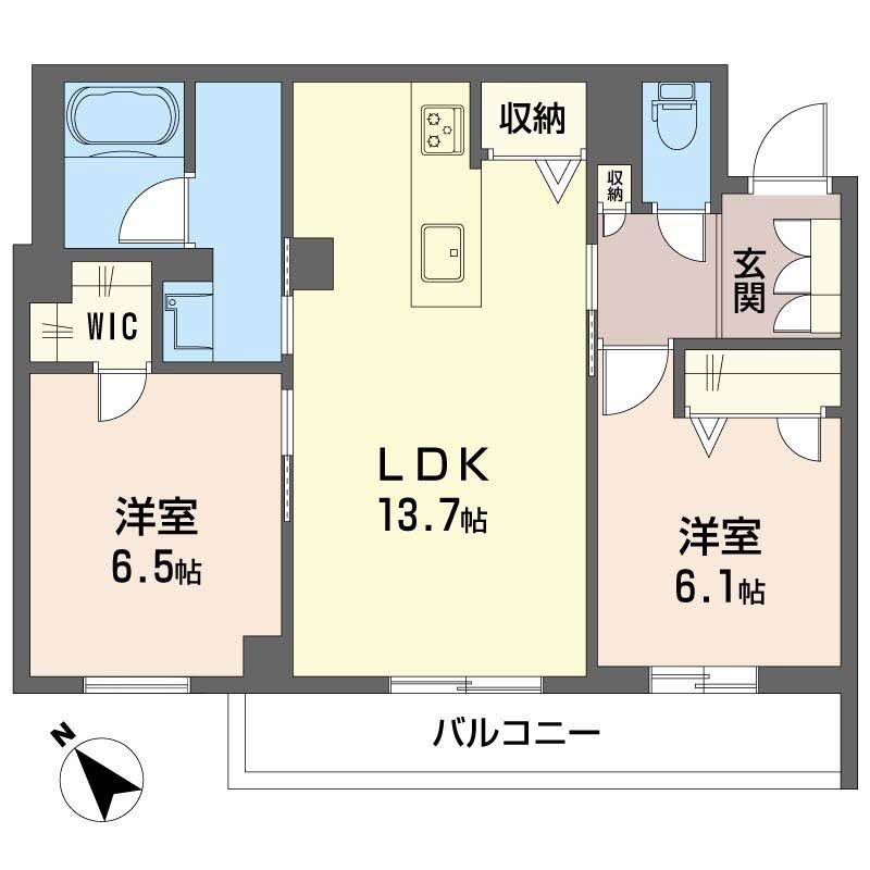 シャーメゾン　アプリクス 0203号-15