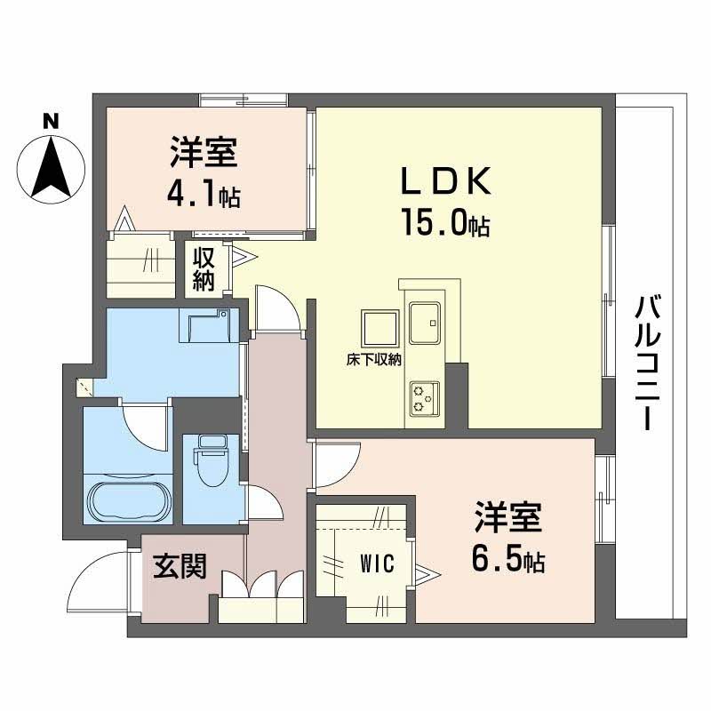 シャーメゾン　ベル　プレジール 0102号-13