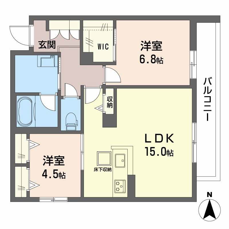 シャーメゾン　ベル　プレジール 0103号-13