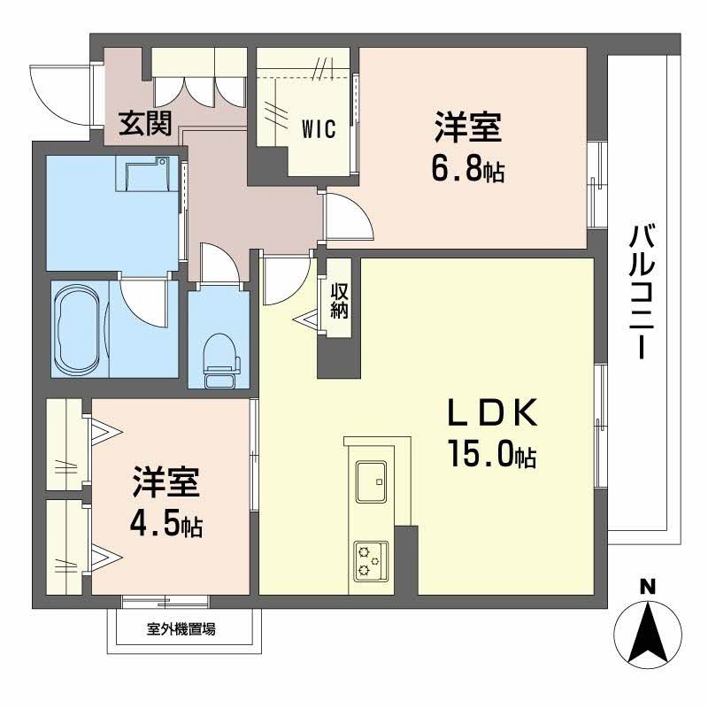 シャーメゾン　ベル　プレジール 0303号-13