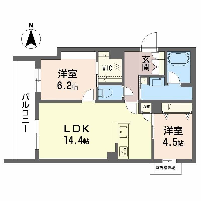 シャーメゾン　ベル　プレジール 0305号-14