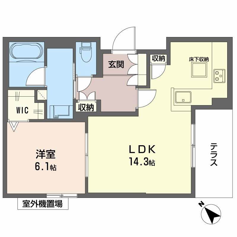 オルキデア　クオーレ0103-2