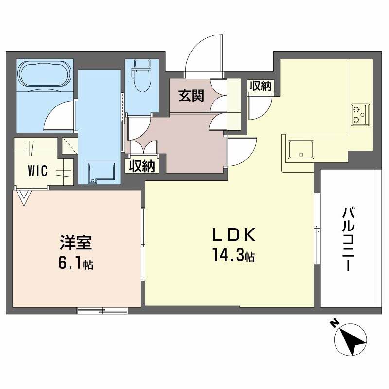 オルキデア　クオーレ 0203号-15