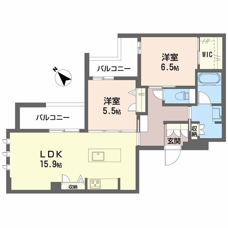 オルキデア　クオーレ0206-2