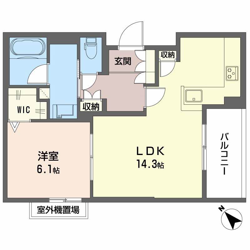 オルキデア クオーレ 0303号-15