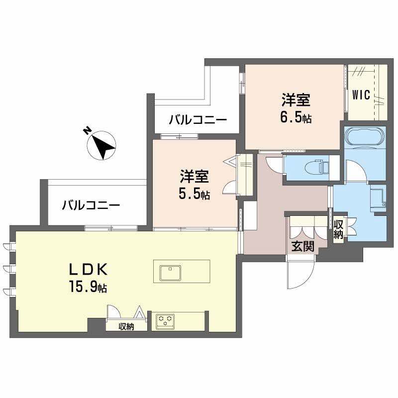 オルキデア クオーレ 0306号-15