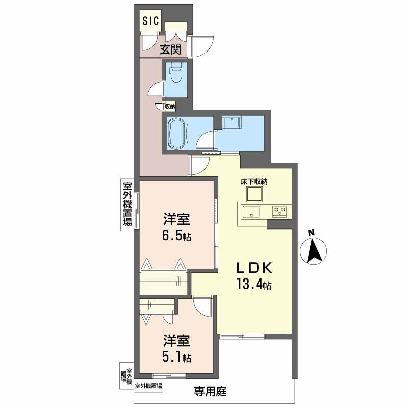 カーメスト　プレイス 0102号-3
