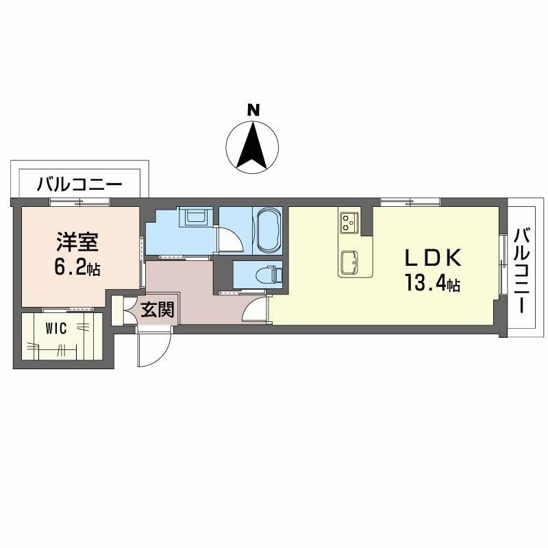シャーメゾン　なごみ 0302号-15