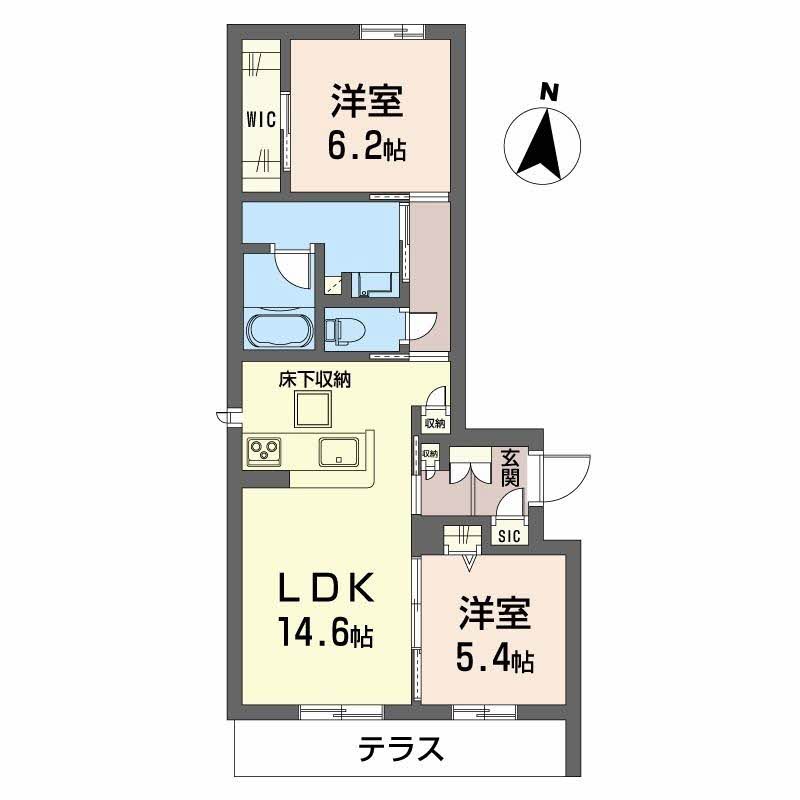 シャーメゾン　バードヒルズ0101-2