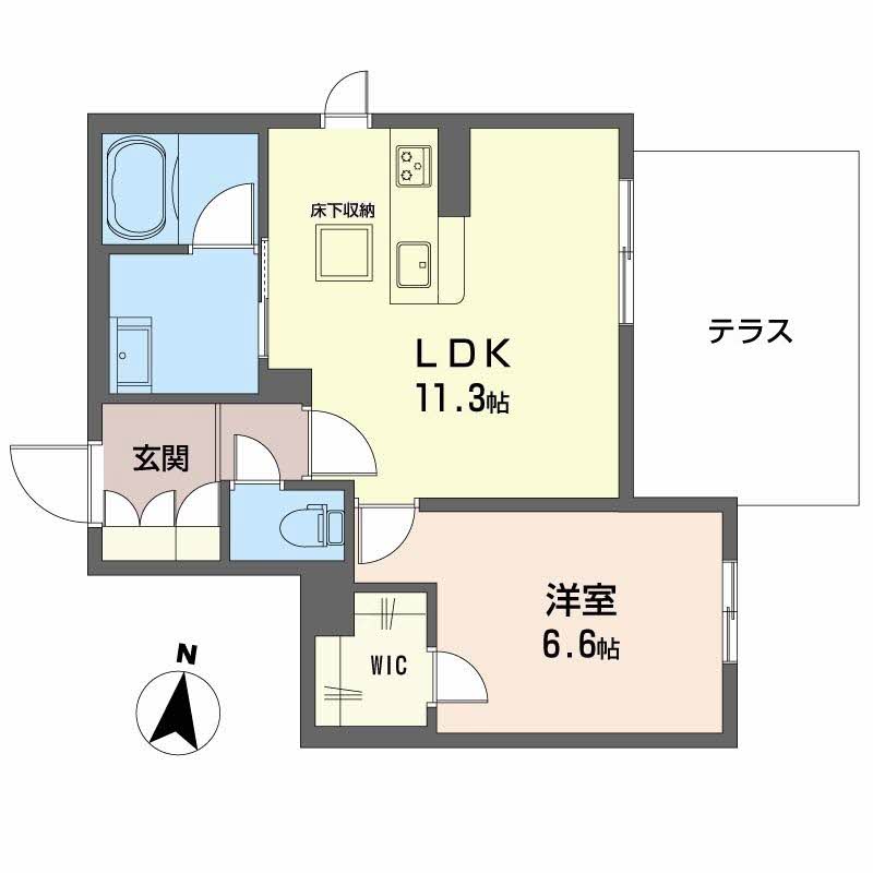 シャーメゾン　ボナンザ 0102号-15