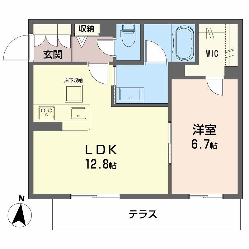 シャーメゾン　ボナンザ 0103号-15