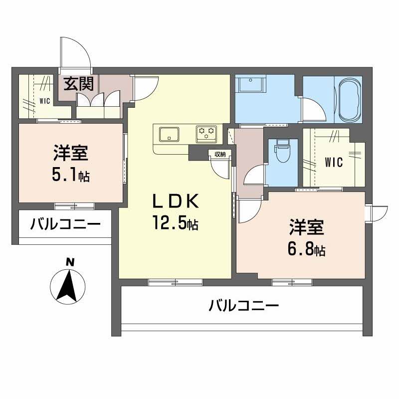 シャーメゾン　ボナンザ 0303号-15
