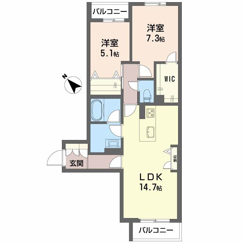 シャーメゾン　ルポア 0302号-15