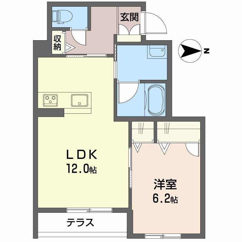 クレーンハピネス 0103号-13