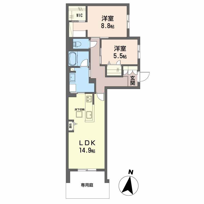 シャーメゾン　フェレザ 0103号-15