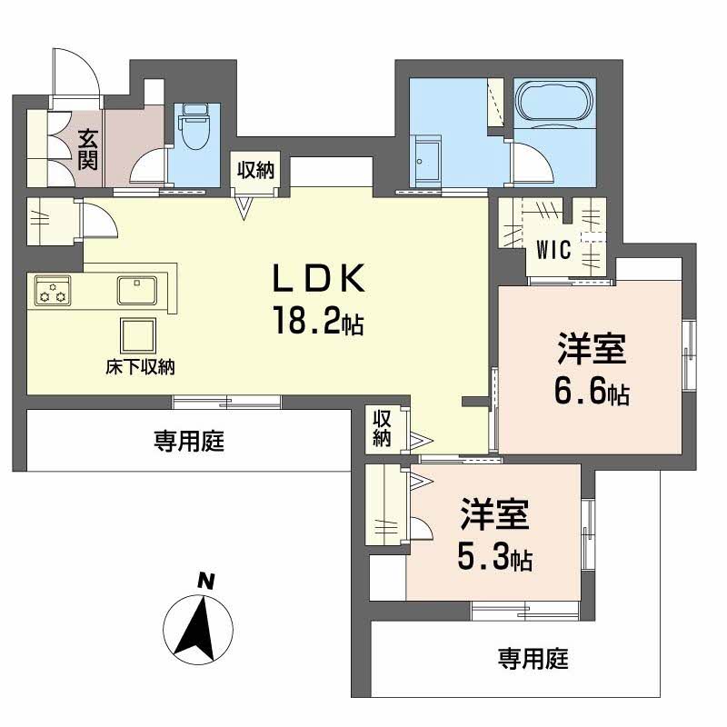 シャーメゾン　フェレザ0101-2