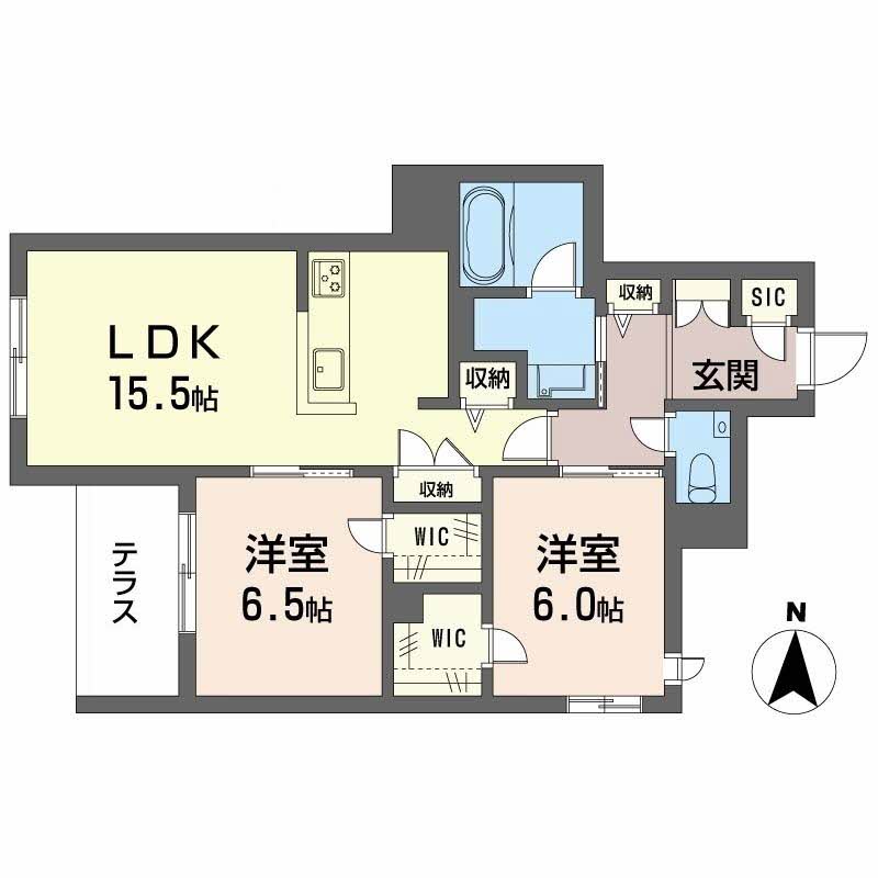ShaMaison Kirsche 0101号-15