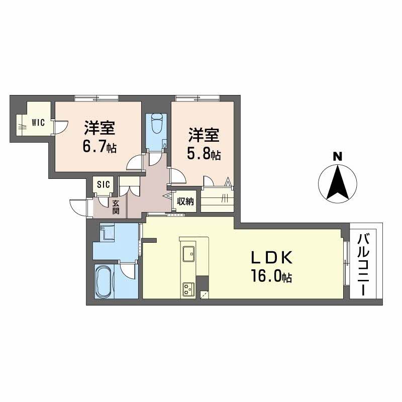 ShaMaison Kirsche 0203号-15