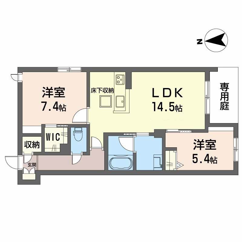 シャーメゾン　フルリール 0102号-15