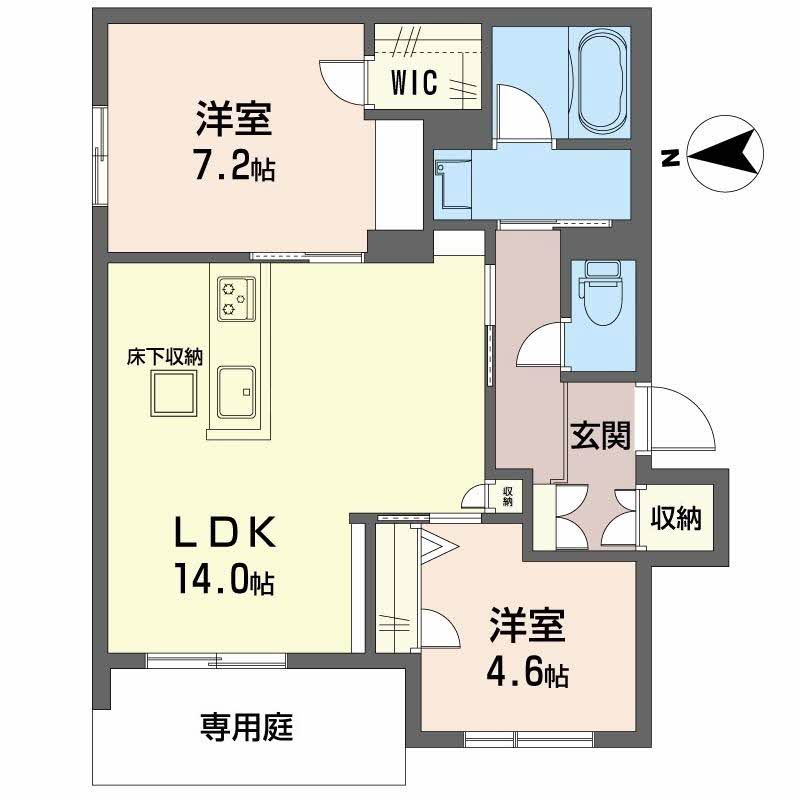 シャーメゾン　フルリール0101-2
