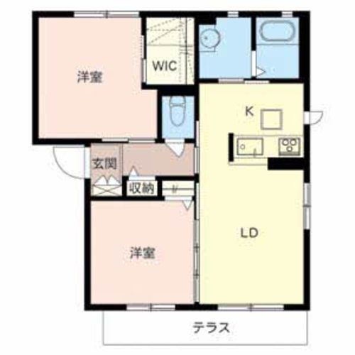 シャーメゾンフルール 0102号-16