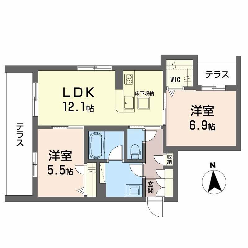 ブライラント 0101号-15