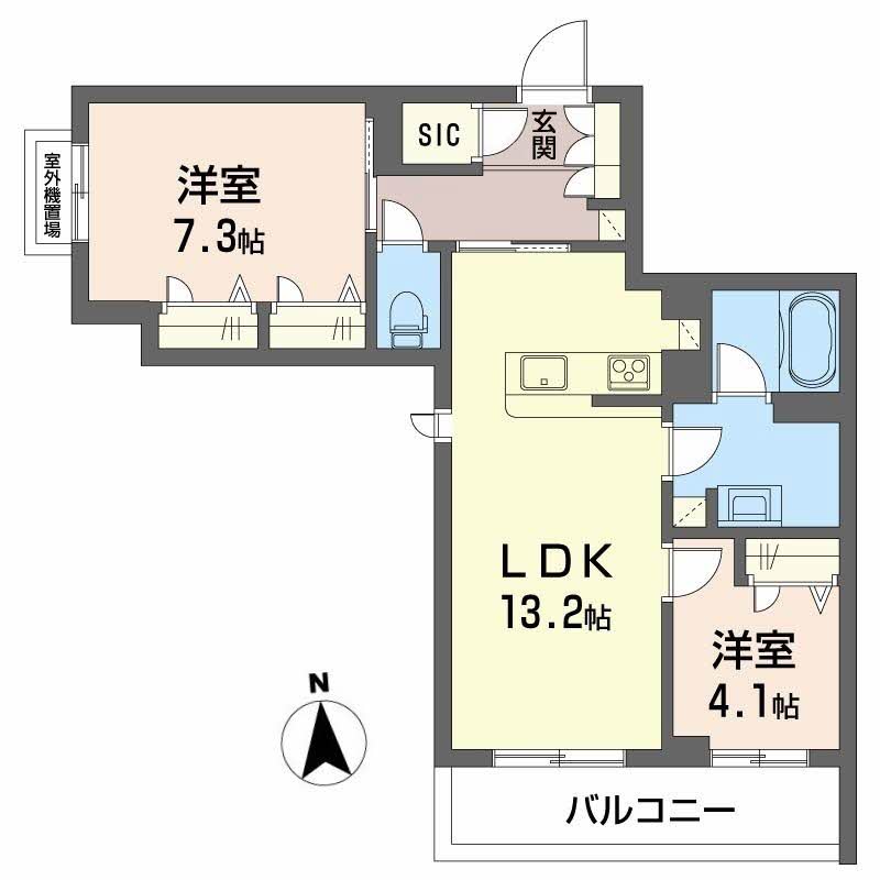 ブライラント 0303号-15