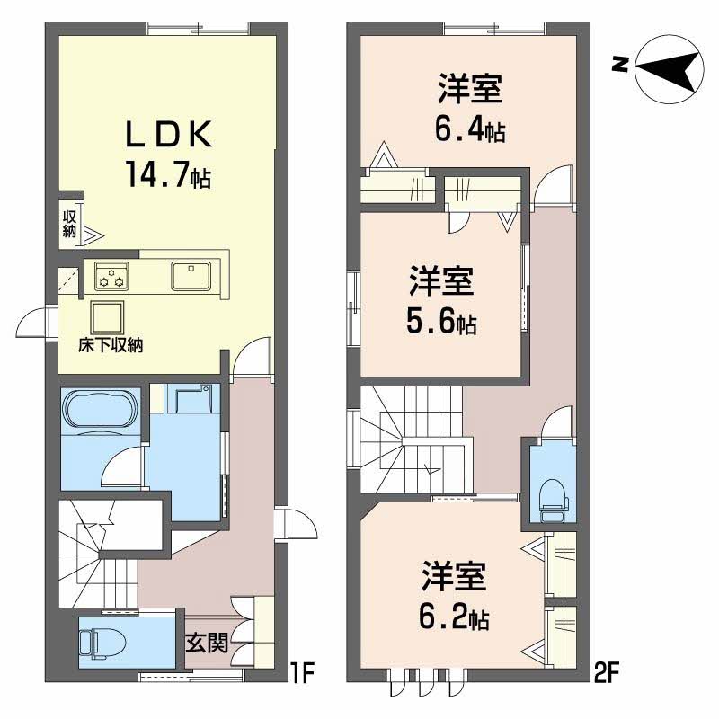 エレガンス鶴見-9