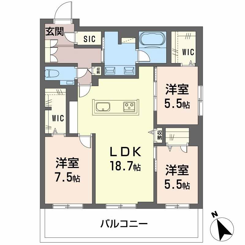 クレイエール 0201号-16