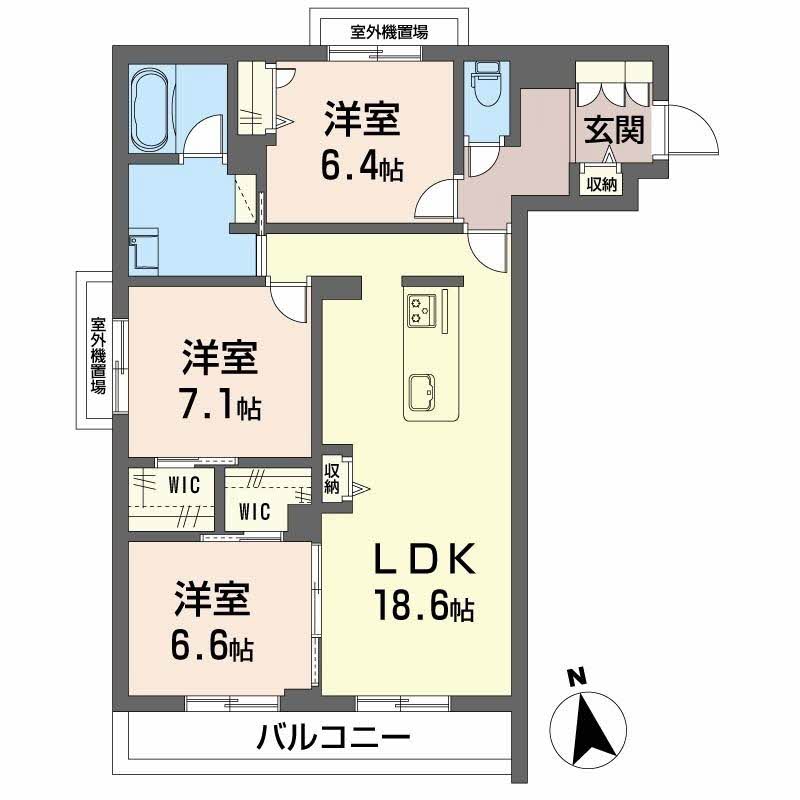 シャーメゾンフゥ 0205号-15