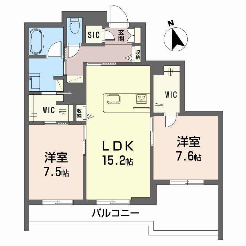 シャーメゾンフゥ 0303号-15