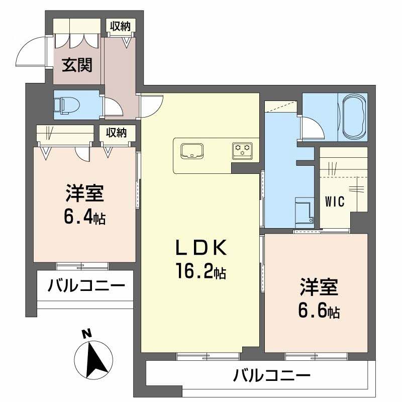 シャーメゾンフゥ0201-2