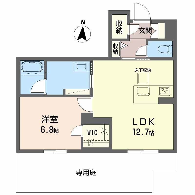 和の杜　江坂 0103号-15