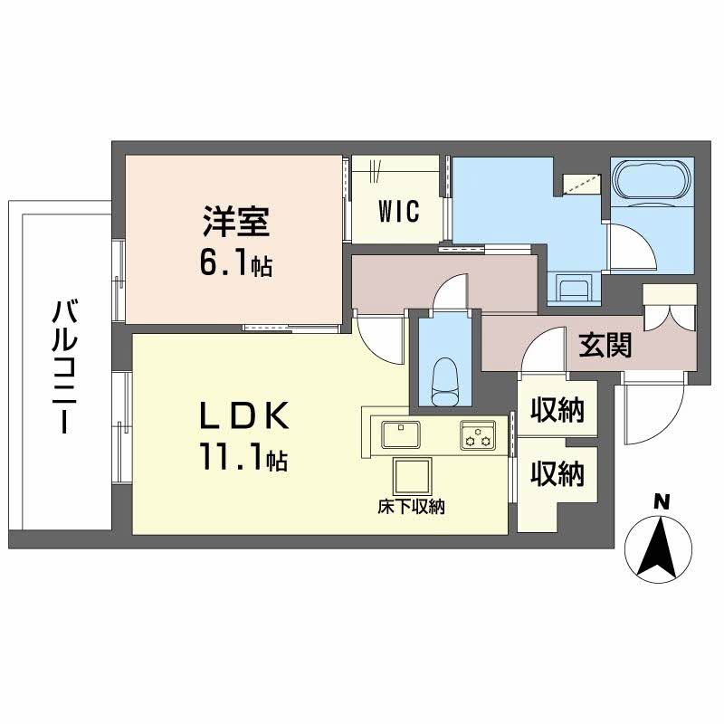 和の杜　江坂 0106号-15