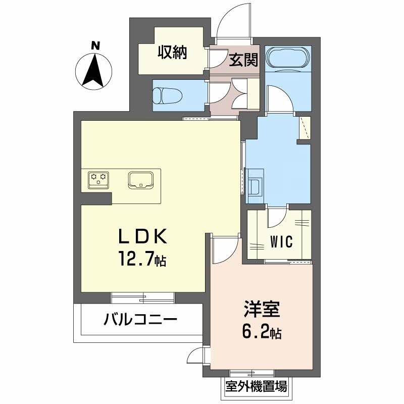 和の杜　江坂 0301号-15