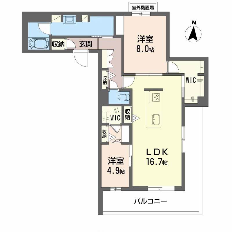 和の杜　江坂 0307号-15