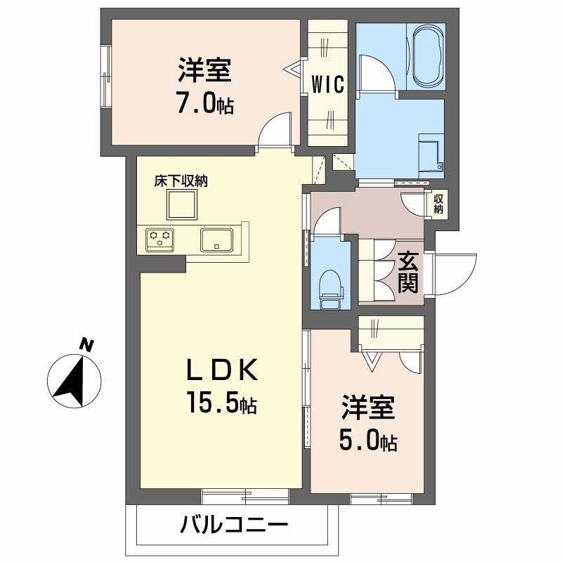 パークサイド蛍池0101-2