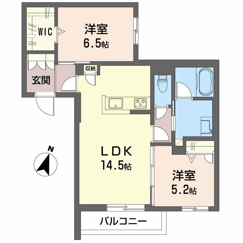 パークサイド蛍池北町0202-2