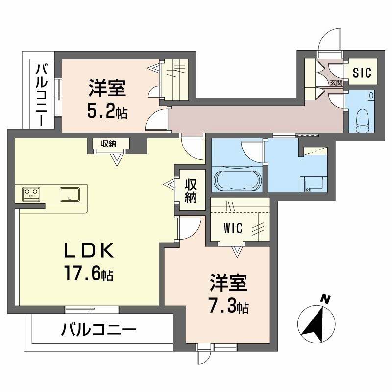 シャーメゾングランデール御影 0302号-15