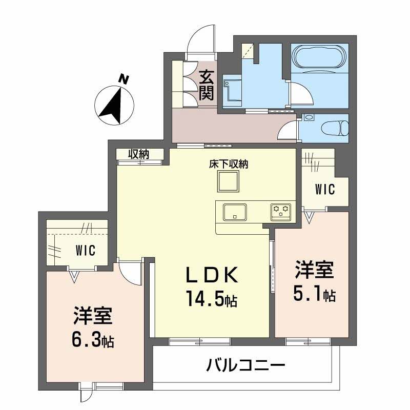 シャーメゾングランデール御影0101-2
