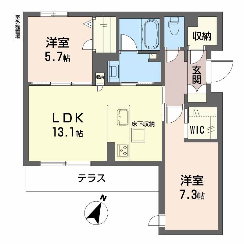 シャーメゾン　ラヴィ 0102号-15