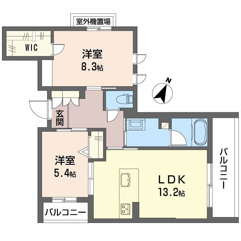 シャーメゾン　ラヴィ 0301号-15