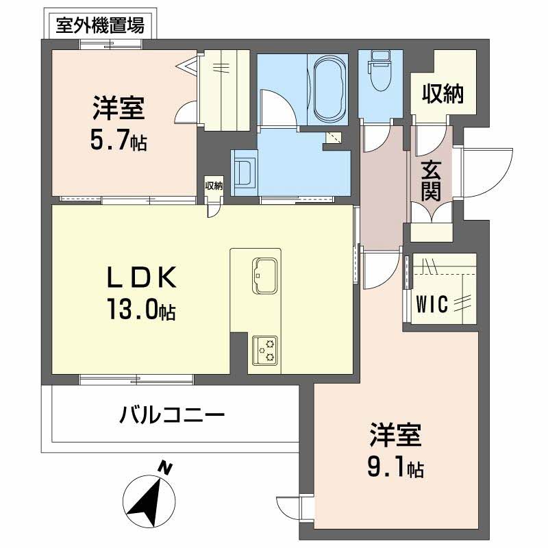 シャーメゾン　ラヴィ0302-2