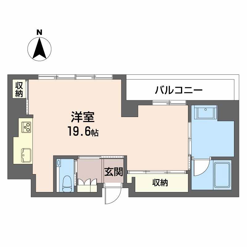シャーメゾンステージ香櫨園 0201号-15