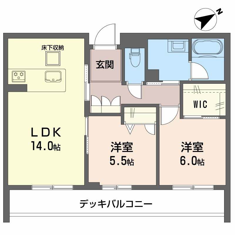 ジョイ　フィールド 0101号-15