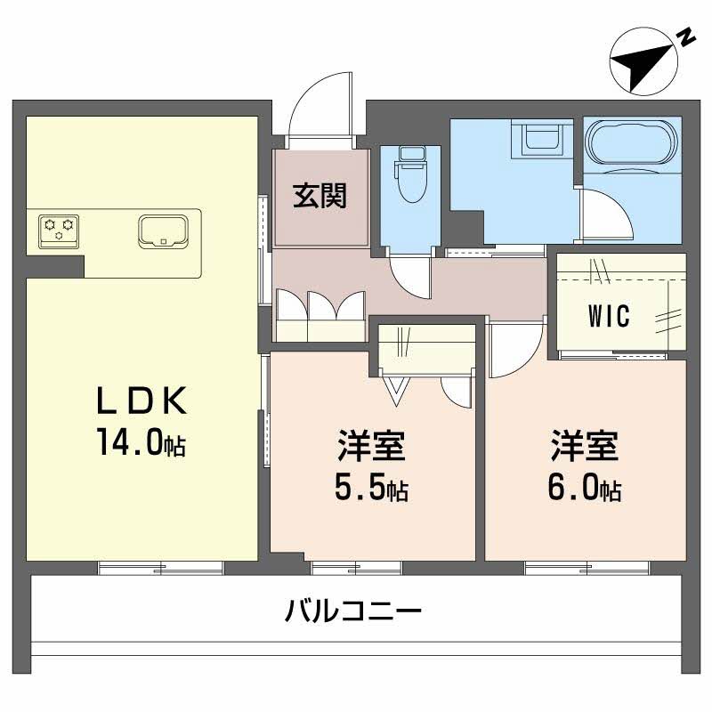 ジョイ　フィールド 0301号-15