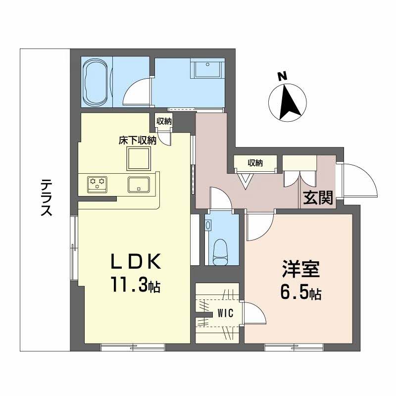 スカイ　ウィング 0102号-15