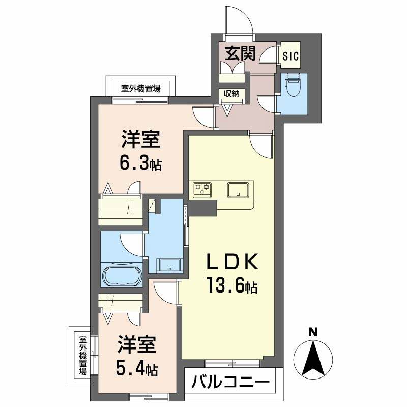 オグラ シャーメゾン 0201号-14