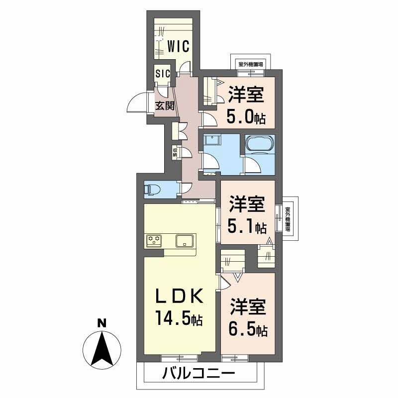 オグラ　シャーメゾン0202-2