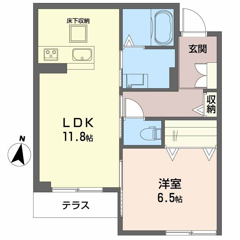 シャーメゾン　ピュアワン 0103号-9